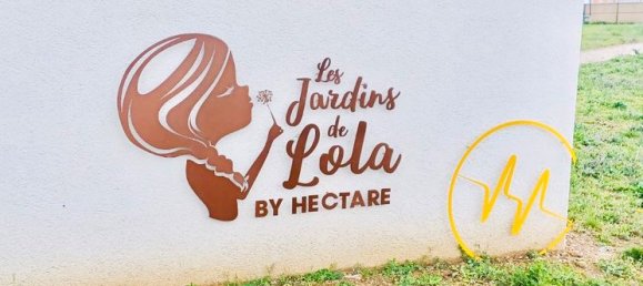 Terrain à Brens, France 498m² No. 309343 2