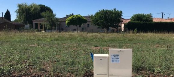 Terrain à Brens, France 498m² No. 309343 5