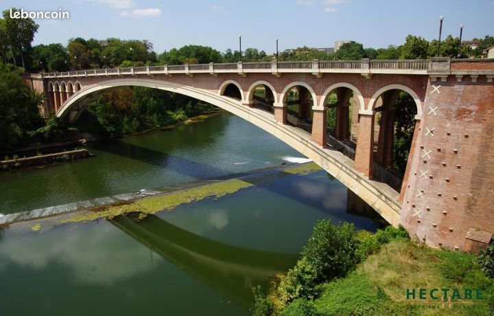 Terrain à Brens, France 498m² No. 309343