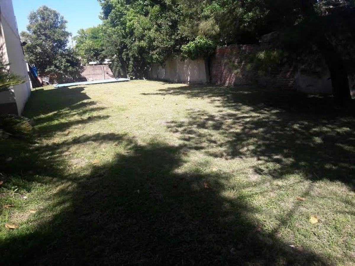 Grundstück in Campo Creado, Argentina, Nr. 47385