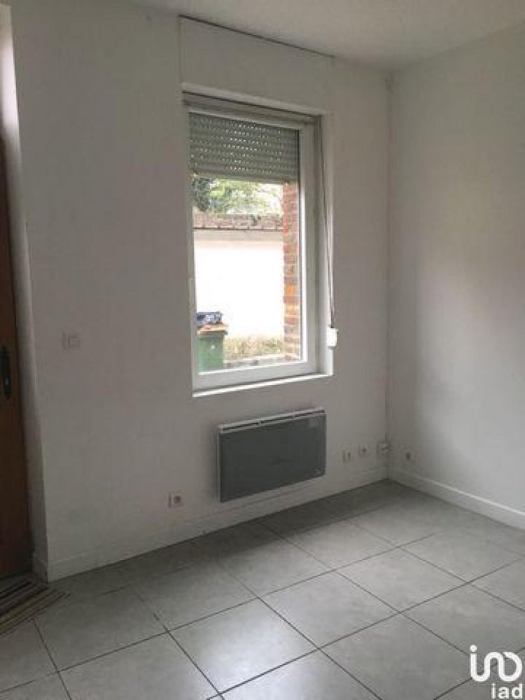 Дом с 2 спальнями в Амьен, Франция № 3907