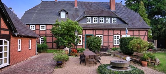 Hotel em Gifhorn, Germany 1135 m² N.º 366992 2