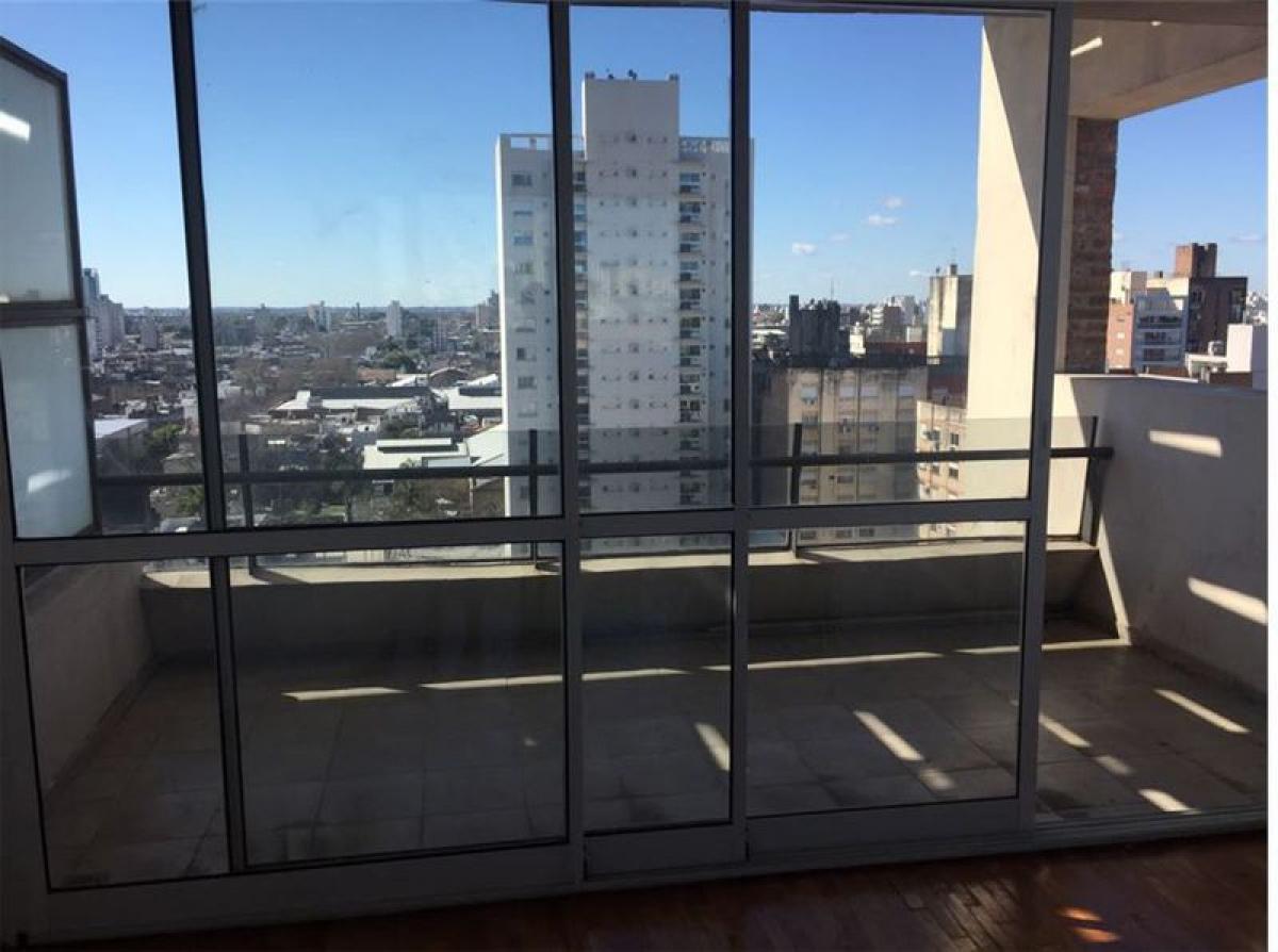 3 bedrooms Apartment in Santa Fe, Argentina No. 7470