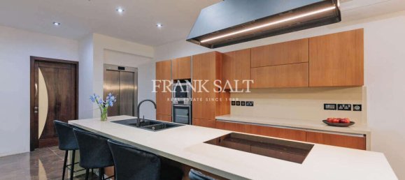 3 bedrooms Villa in Manikata, Malta No. 7269 4