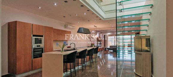 3 bedrooms Villa in Manikata, Malta No. 7269 3