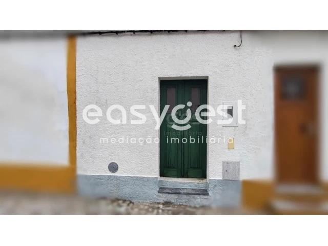 2 bedrooms House in Vila Nova da Baronia, Portugal No. 36404