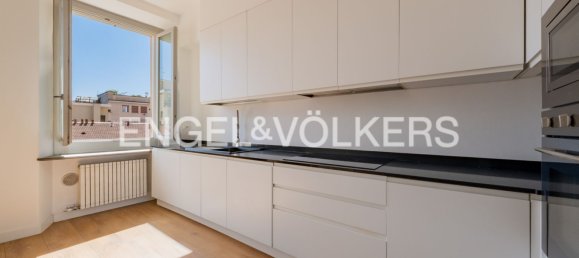 3-Zimmer Wohnung in Milan, Italy, Nr. 336940 6