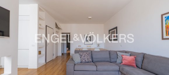3-Zimmer Wohnung in Milan, Italy, Nr. 336940 11