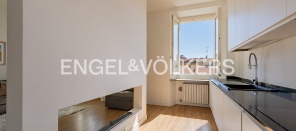 3-Zimmer Wohnung in Milan, Italy, Nr. 336940 7