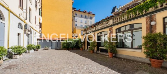3-Zimmer Wohnung in Milan, Italy, Nr. 336940 24