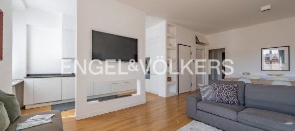 3-Zimmer Wohnung in Milan, Italy, Nr. 336940 5