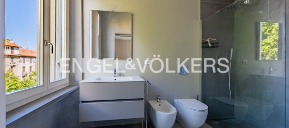 3-Zimmer Wohnung in Milan, Italy, Nr. 336940 16