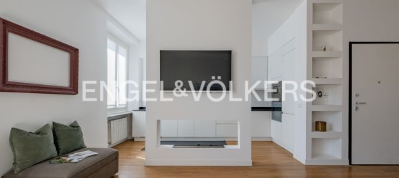 3-Zimmer Wohnung in Milan, Italy, Nr. 336940 4