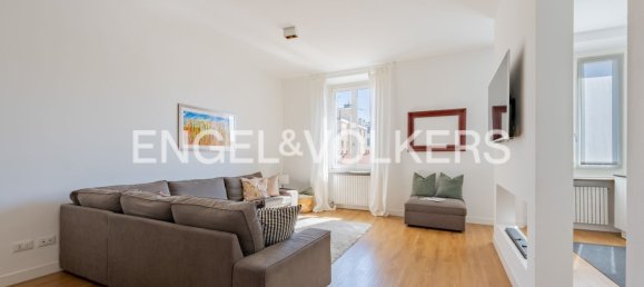 3-Zimmer Wohnung in Milan, Italy, Nr. 336940 3