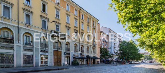 3-Zimmer Wohnung in Milan, Italy, Nr. 336940 26