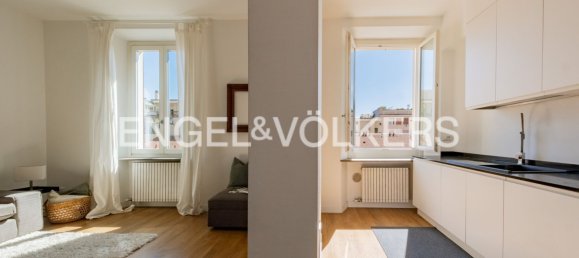 3-Zimmer Wohnung in Milan, Italy, Nr. 336940 9