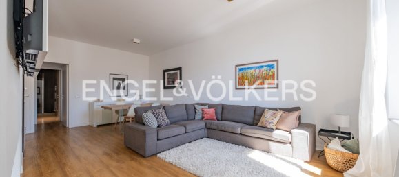 3-Zimmer Wohnung in Milan, Italy, Nr. 336940 10