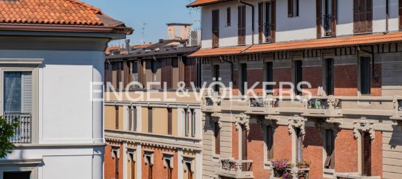 3-Zimmer Wohnung in Milan, Italy, Nr. 336940 23