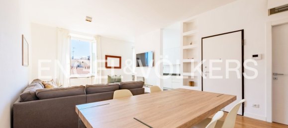 3-Zimmer Wohnung in Milan, Italy, Nr. 336940 2