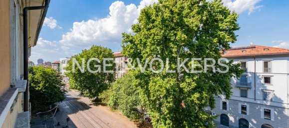 3-Zimmer Wohnung in Milan, Italy, Nr. 336940 21