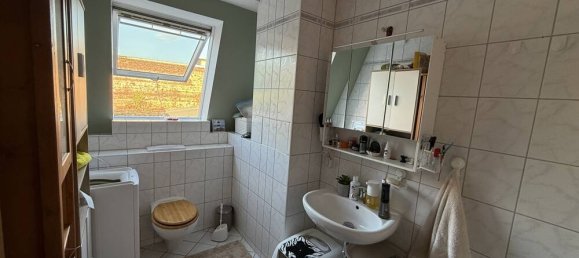 Apartamento de 2 habitaciónes en Cottbus, Germany No. 347439 7