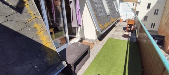 Apartamento de 2 habitaciónes en Cottbus, Germany No. 347439 6