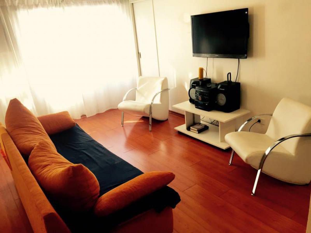 Studio in Buenos Aires, Argentina No. 88736