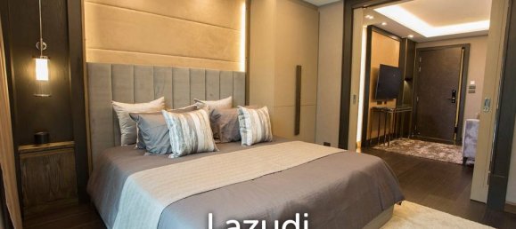 1 bedroom Condo in Chiang Mai, Thailand No. 18741 5