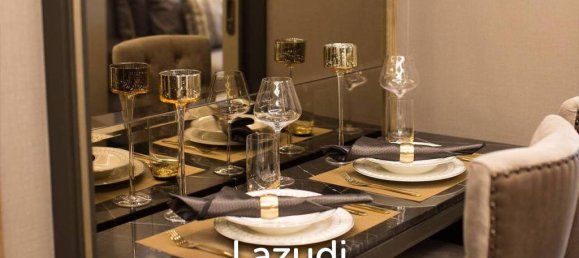 1 bedroom Condo in Chiang Mai, Thailand No. 18741 4