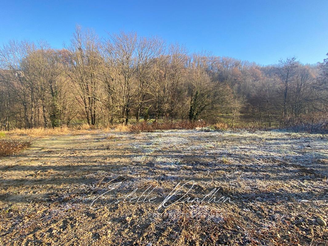 Земельный участок в Ниволас-Вермель, Франция № 88720