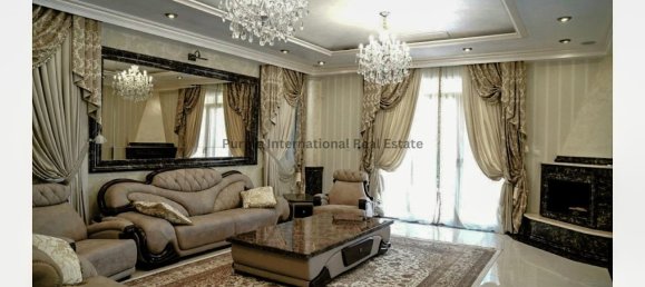 5 bedrooms Villa in Agios Tychonas, Cyprus No. 1124 15