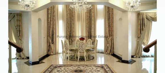 5 bedrooms Villa in Agios Tychonas, Cyprus No. 1124 10