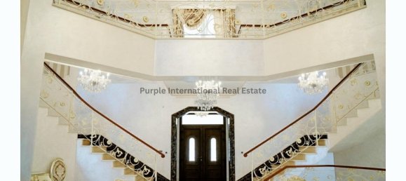 5 bedrooms Villa in Agios Tychonas, Cyprus No. 1124 6