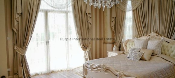 5 bedrooms Villa in Agios Tychonas, Cyprus No. 1124 7