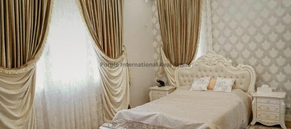 5 bedrooms Villa in Agios Tychonas, Cyprus No. 1124 8