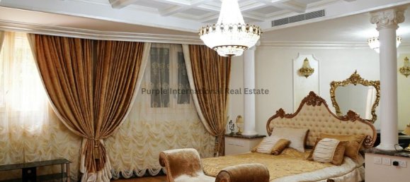 5 bedrooms Villa in Agios Tychonas, Cyprus No. 1124 9