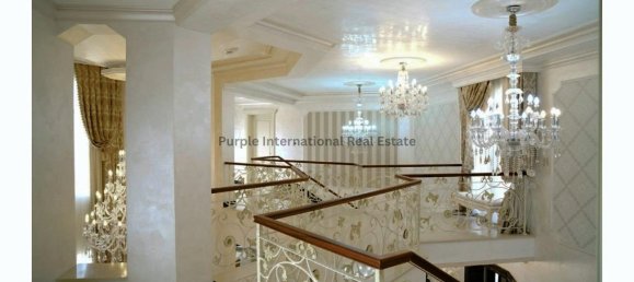 5 bedrooms Villa in Agios Tychonas, Cyprus No. 1124 13