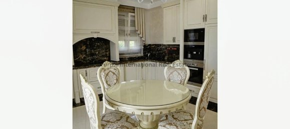 5 bedrooms Villa in Agios Tychonas, Cyprus No. 1124 16