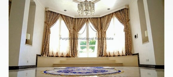 5 bedrooms Villa in Agios Tychonas, Cyprus No. 1124 11