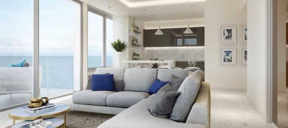 3 bedrooms Apartment in Agios Tychonas, Cyprus No. 18677 3