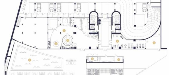 3 bedrooms Apartment in Agios Tychonas, Cyprus No. 18677 7