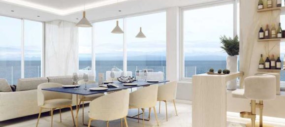 3 bedrooms Apartment in Agios Tychonas, Cyprus No. 18677 4