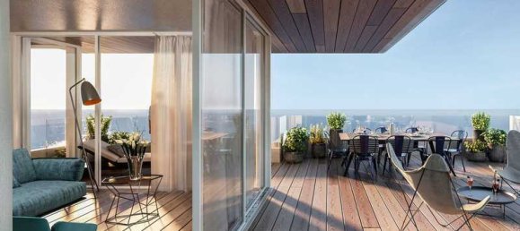 3 bedrooms Apartment in Agios Tychonas, Cyprus No. 18677 2