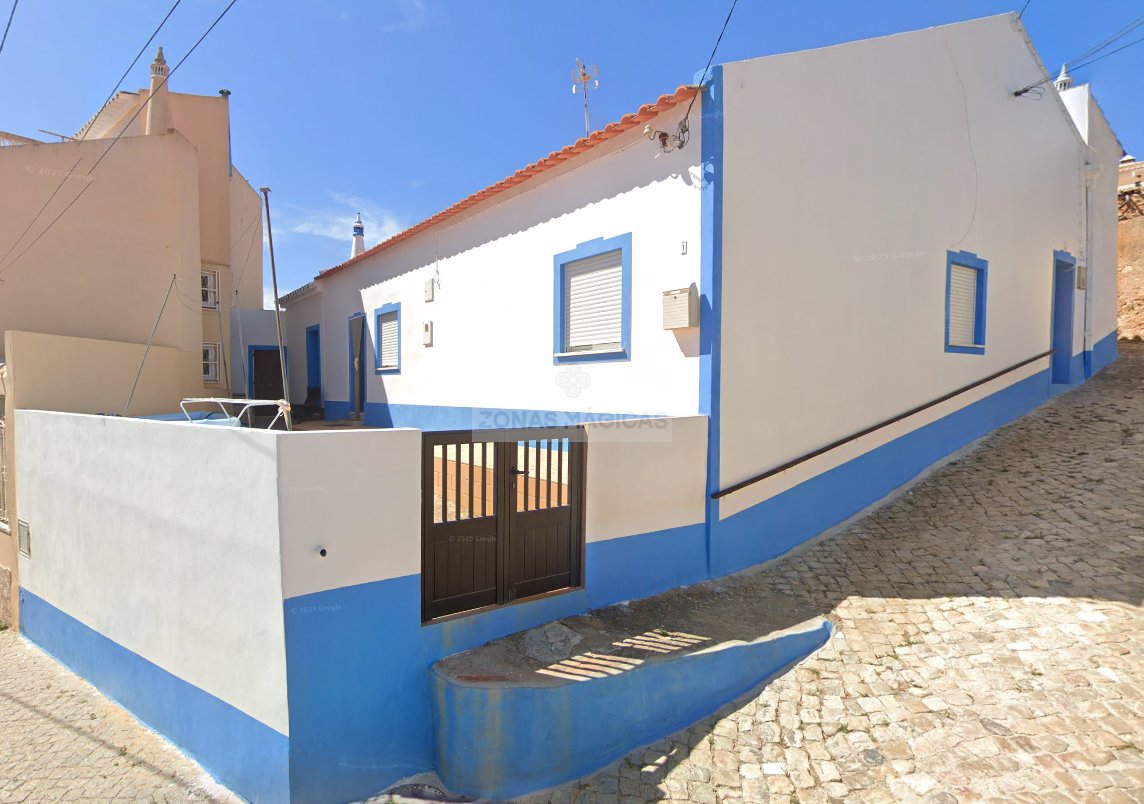 5 غرف نوم فيلا في Barao de Sao Miguel, Portugal رقم 265455