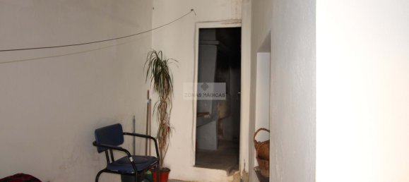 5 Schlafzimmer Villa in Barao de Sao Miguel, Portugal, Nr. 265455 23