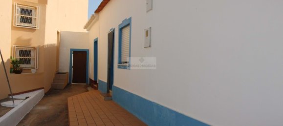 5 Schlafzimmer Villa in Barao de Sao Miguel, Portugal, Nr. 265455 2