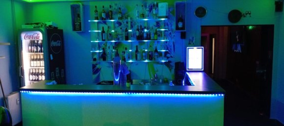 70m² Cafe / restaurant in Chemnitz, Germany No. 270269 4