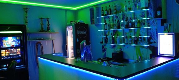 70m² Cafe / restaurant in Chemnitz, Germany No. 270269 2