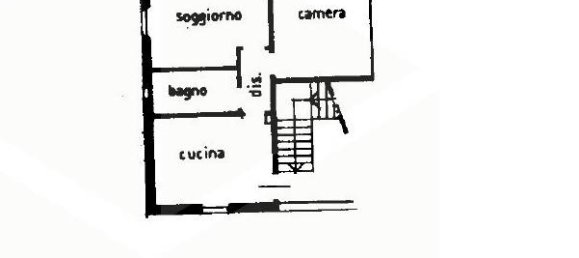 3-Zimmer Wohnung in Bologna, Italy, Nr. 31062 2