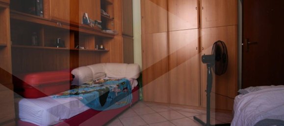 3-Zimmer Wohnung in Bologna, Italy, Nr. 31062 8